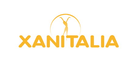 Logo xanitalia
