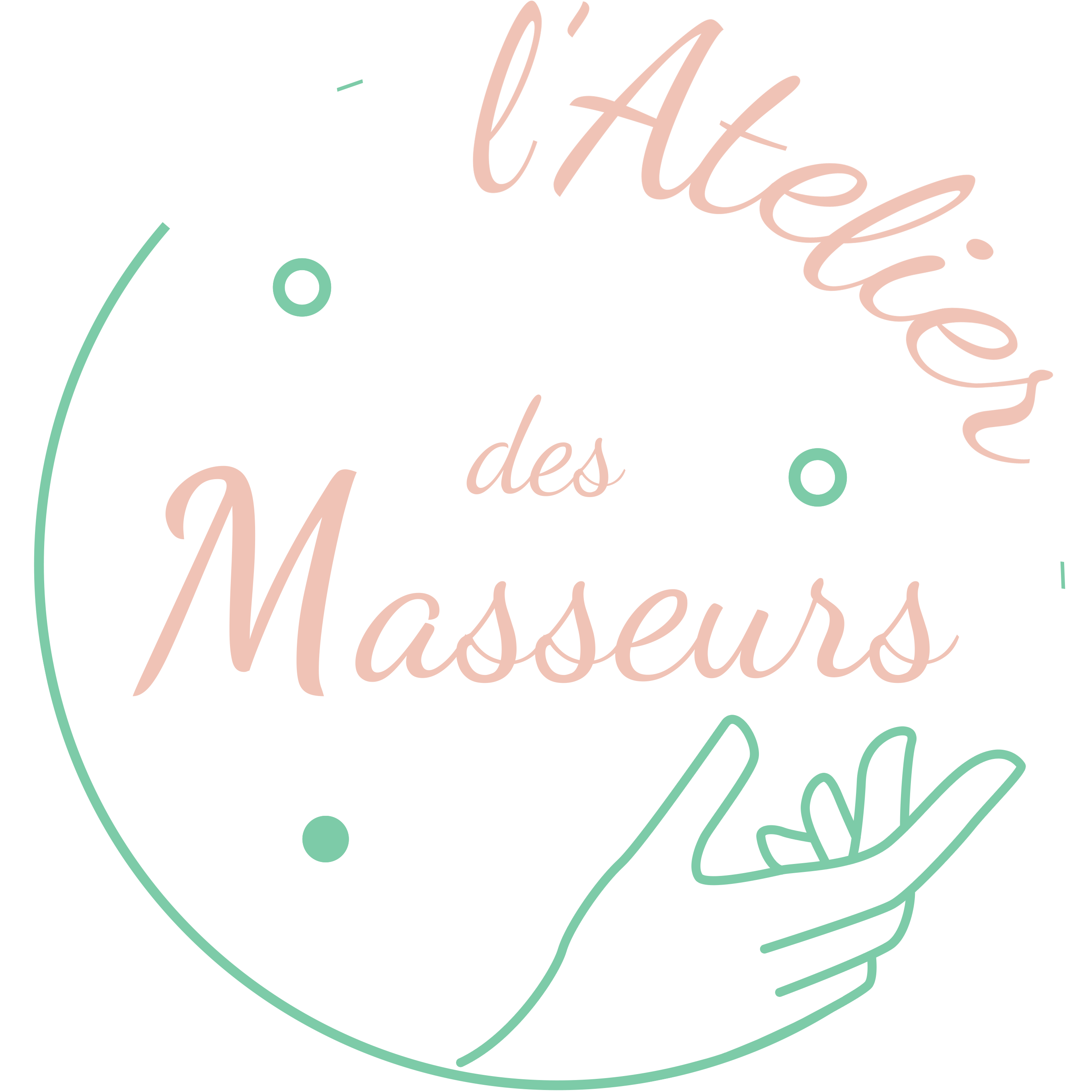 logo atelier des masseurs