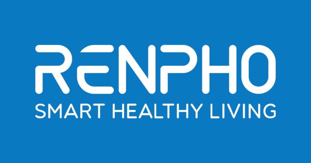 logo renpho