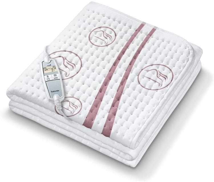 surmatelas chauffant