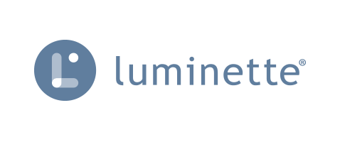 logo luminette