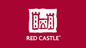 logo red castle