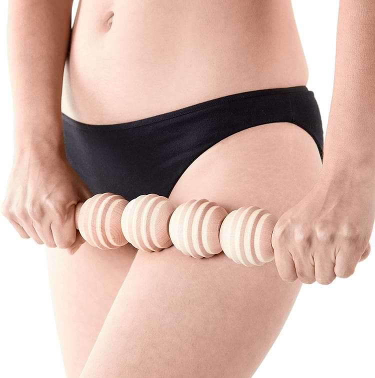 rouleau de massage anti cellulite