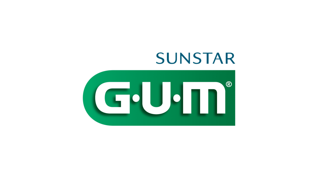 logo gum