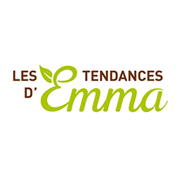 logo les tendances d'Emma