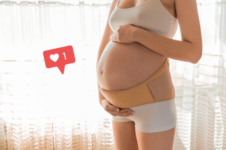 L'Avis d'une Maman ! Quelle est la Meilleure Ceinture Post