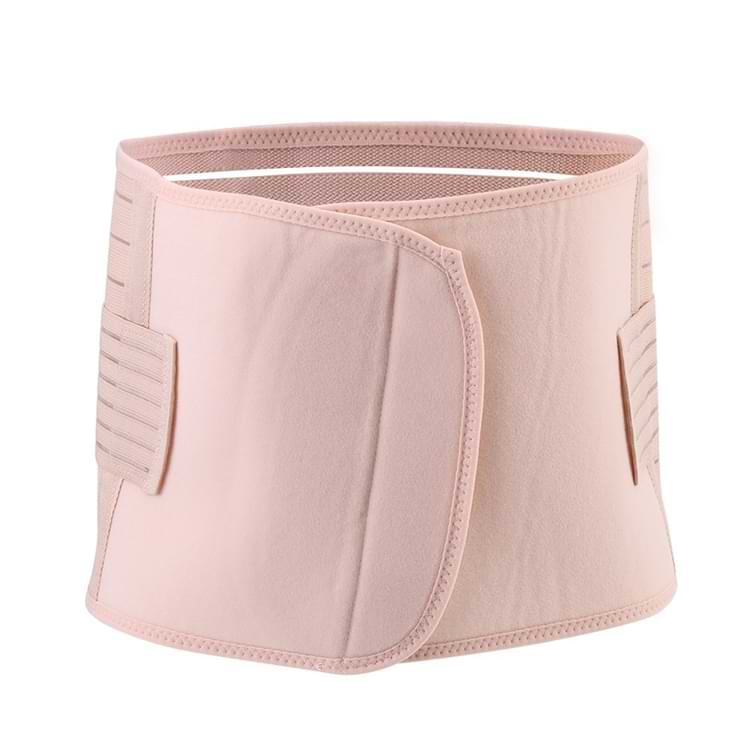 3 en 1 Post-Partum Ceinture Soutien Récupération Ventre Wrap Ceinture  Ceinture Postnatale Taille Bassin Abdominal Binder Récupération Section C