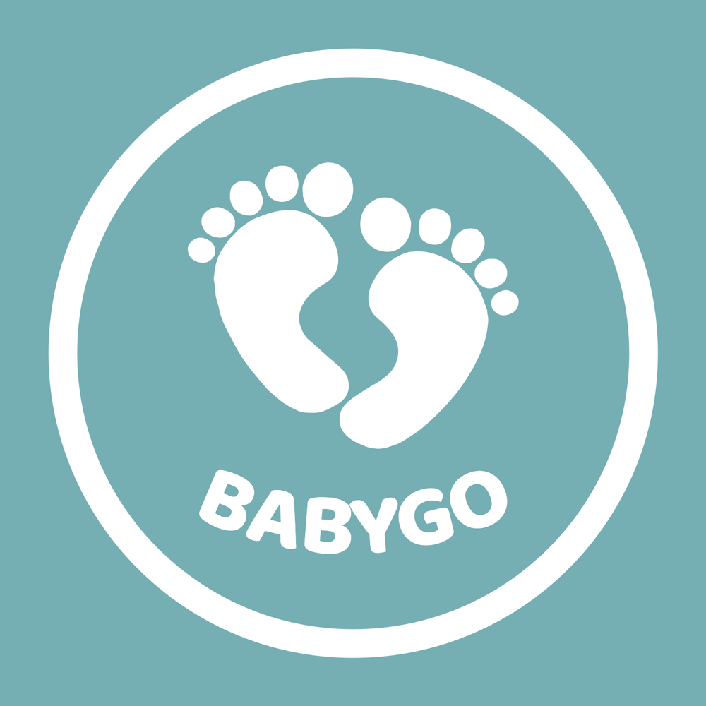 logo babygo