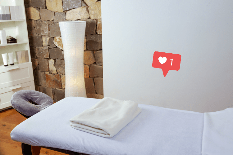 meilleure housse table de massage