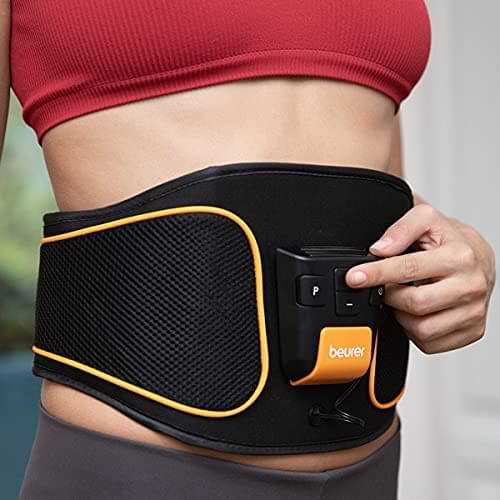 ceinture amincissante femme