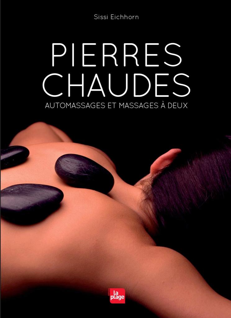 livre pierres chaudes