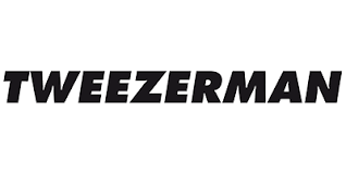 logo tweezerman