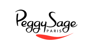 logo peggy sage