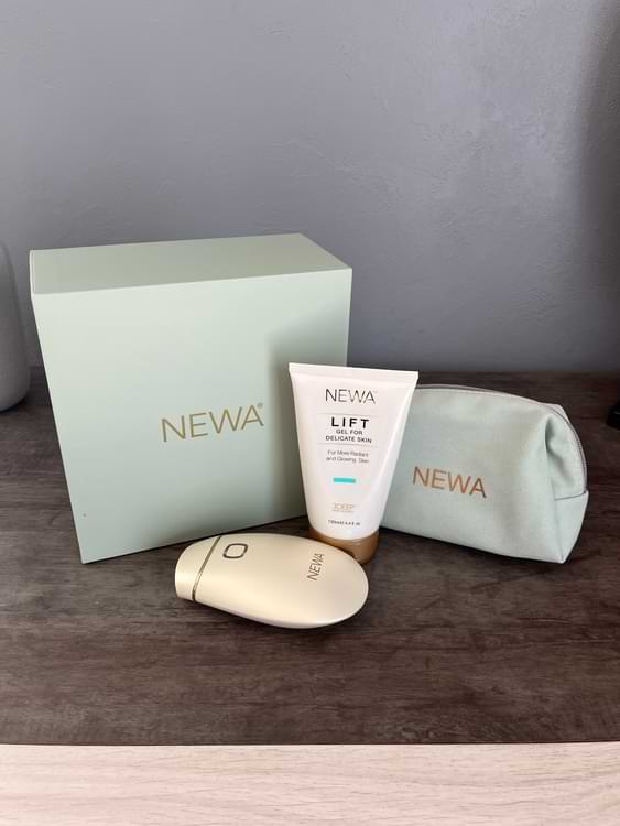 coffret newa anti ride