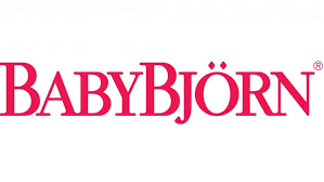logo marque babybjorn