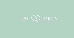 logo marque love radius