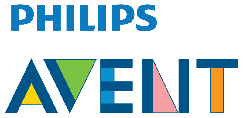 logo philips avent