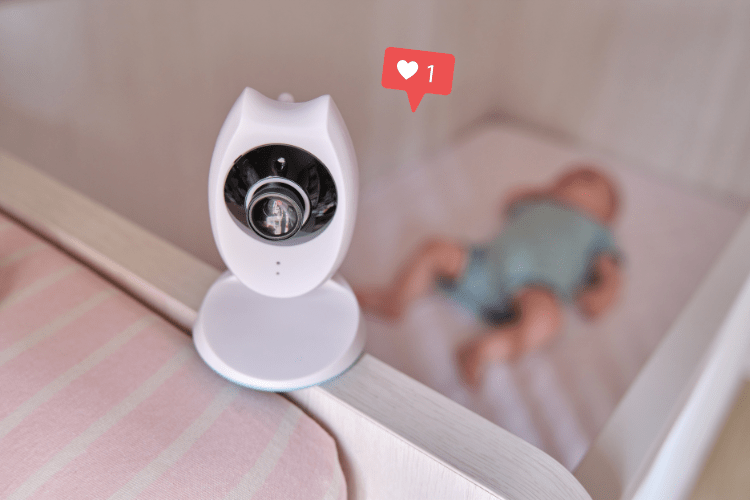 Comment bien choisir votre babyphone nomade ? - BebeZecolo janvier 2024