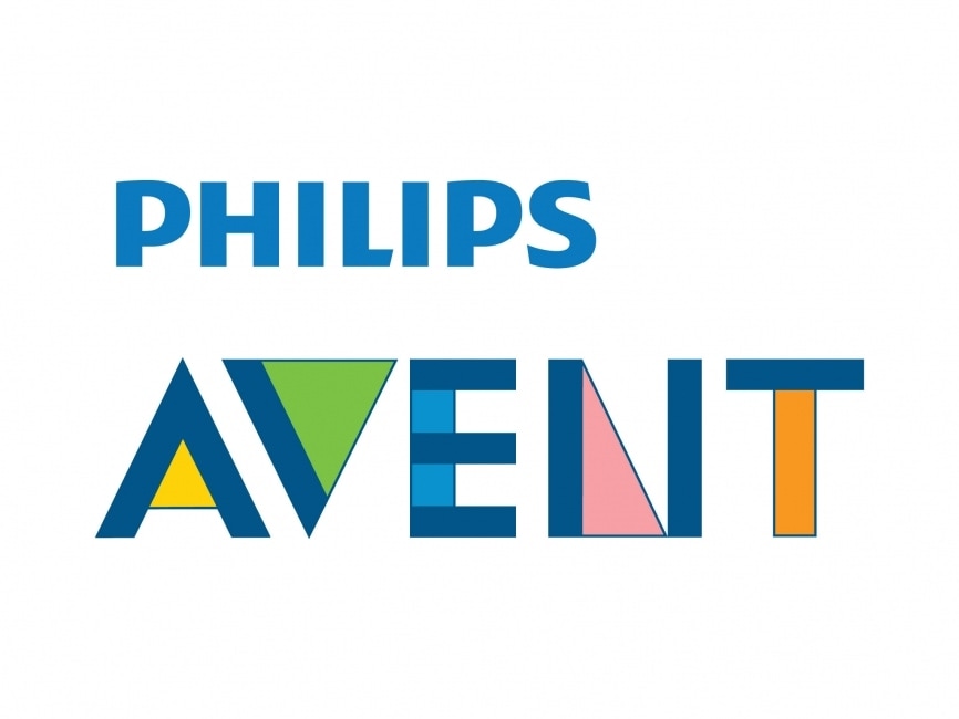 Logo Philips Avent