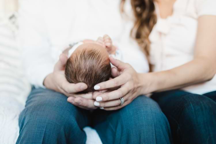 l'anxiété des parents