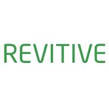 logo marque revitive