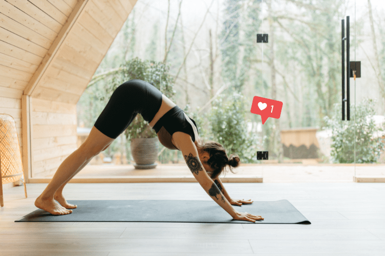 meilleur tapis de yoga