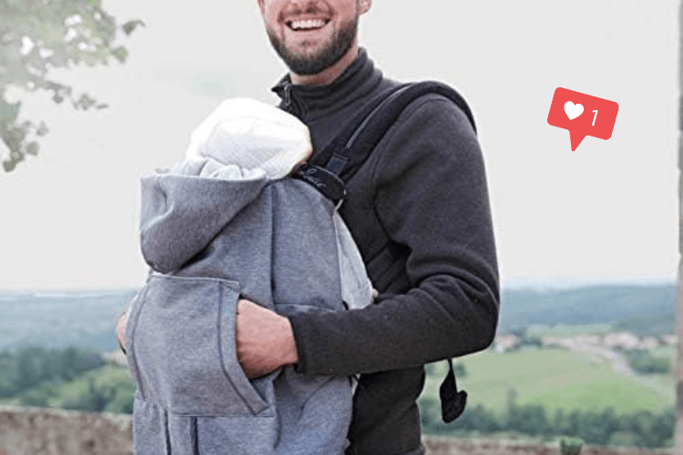 couverture de portage