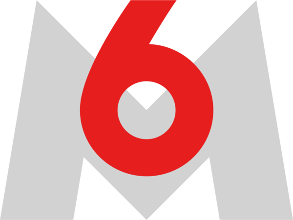 logo m6