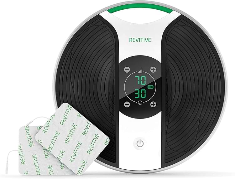 revitive thérapie pour les jambes