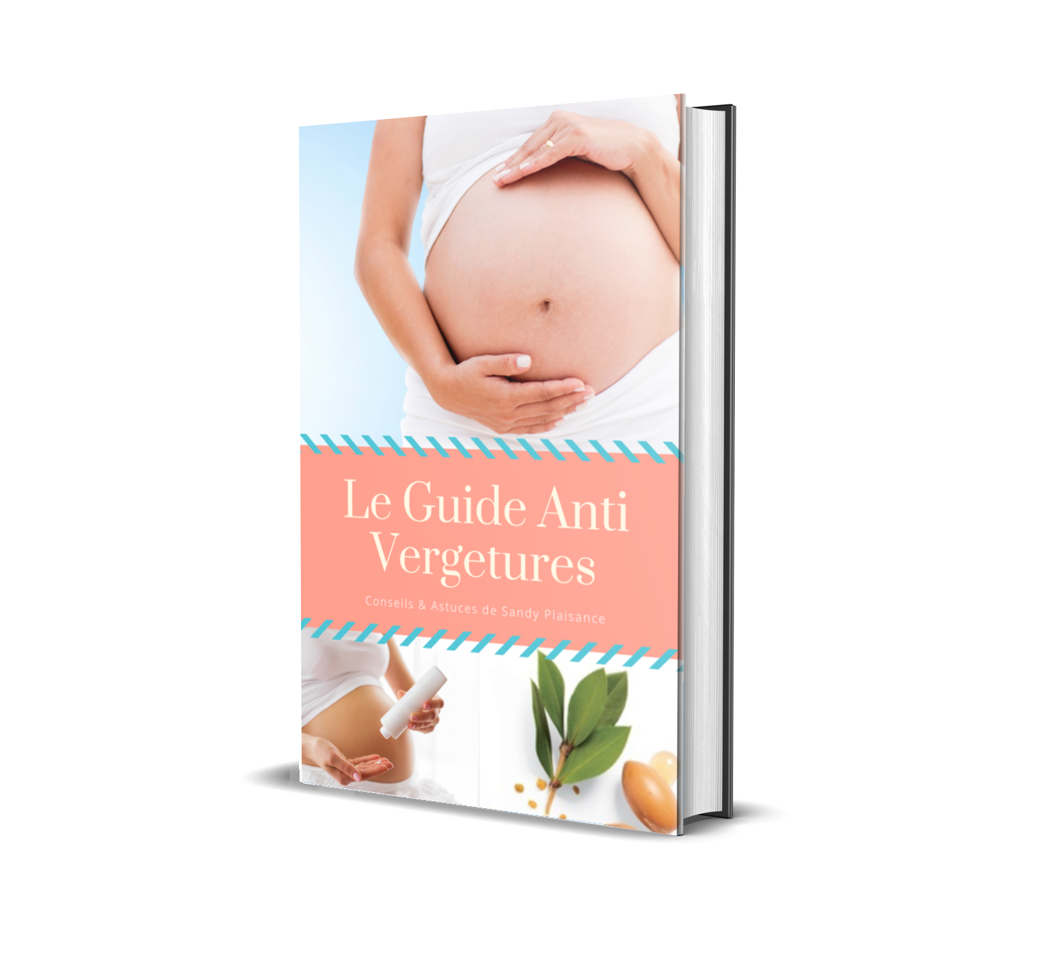 ebook 3D anti vergetures