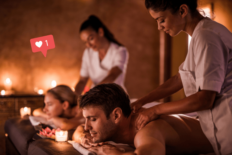 meilleure box massage en duo