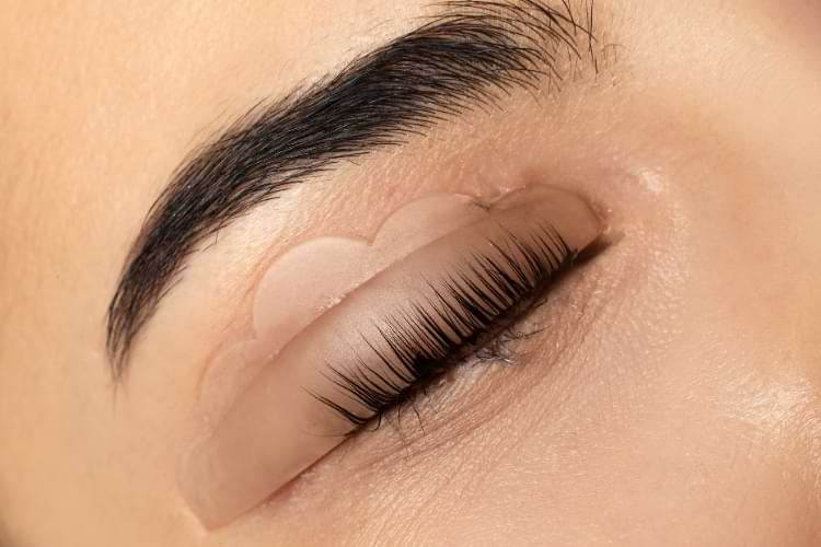 lash lift