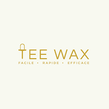 logo tee wax